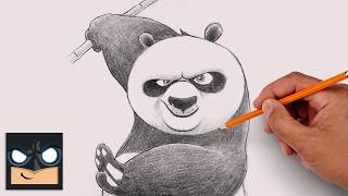 how draw kung fu panda sketch club official launch
