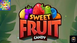 Sweet Fruit Candy Gameplay Walkthrough screenshot 3