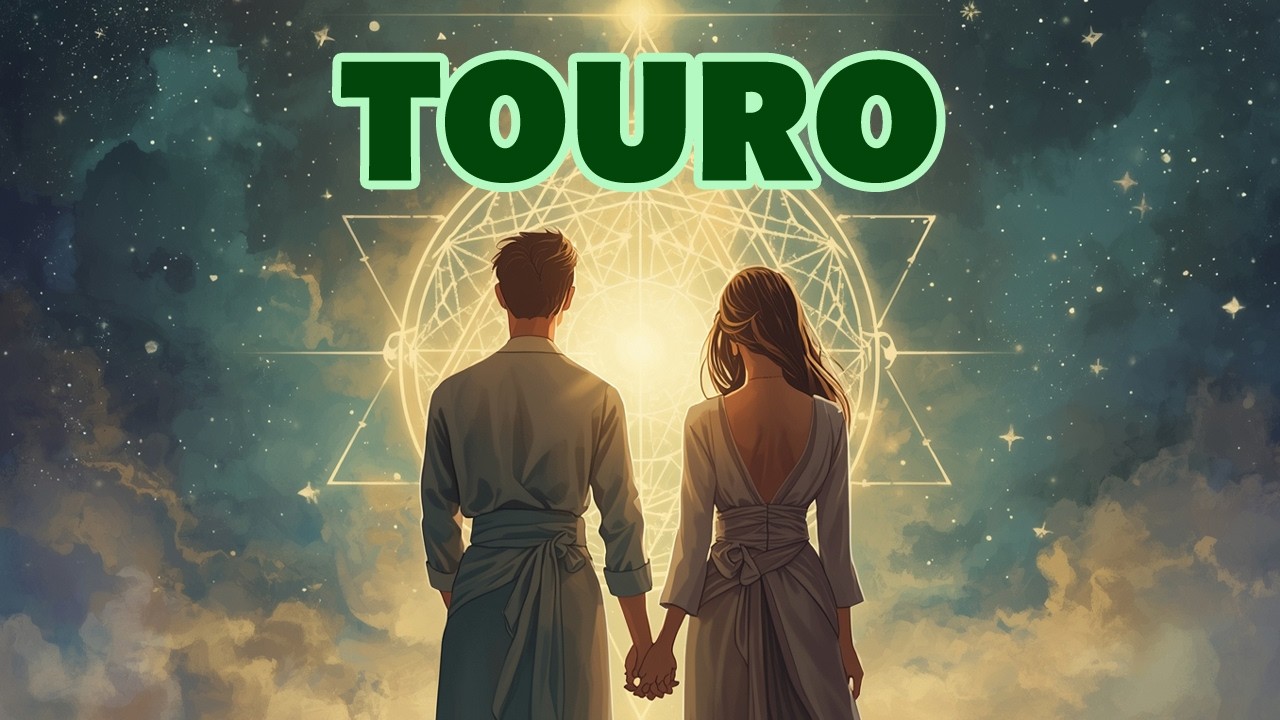 TOURO ♉ MÃE DE DEUS ❗😱 VEM ALGO TREMENDO, ALGUÉM TE BUSCA, ENORME SURPRESA ❗😱 #TOURO MARÇO 2026