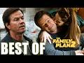 THE FAMILY PLAN 2 Best Moments Of Mark Wahlberg 