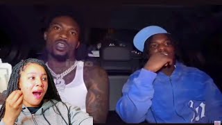 Keyshia Cole Looking Crazy AF After BF Huncho BRAGS about ALL his women | Reaction