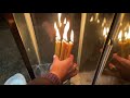Imbolc celebration