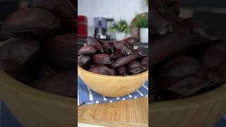 Pinhão Cozido Sem Erro Segredo Revelado