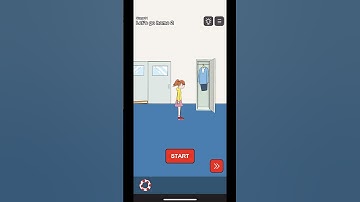 Dodge the Prank Level 11: Let’s go home 2