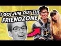 How I Got a Subscriber OUT THE FRIENDZONE