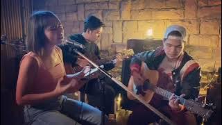 Burung Gereja - Dul Jaelani Feat Regina GEISHA