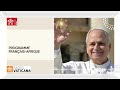 🎙 Émission Français-Afrique #RadioVatican, l'édition du 27 mars en réécoute → shorturl.at/GiMxK