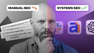 The SEO Method That's Replacing Manual Approaches (And Why It Works So Well)