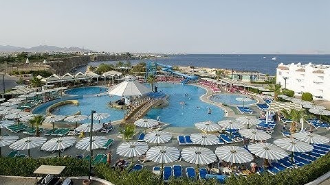 DREAMS BEACH RESORT SHARM EL SHEIKH 5* - Дримс Бич Резорт Шарм эль Шейх - Египет, Шарм-Эль-Шейх