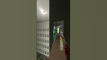 part-33#Nextbots #abungahotel1m