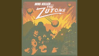 Video thumbnail of "The Zutons - Zuton Fever"