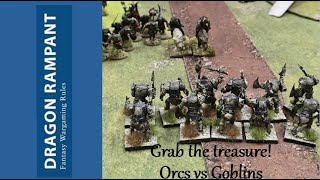 Download Lagu Dragon Rampant: Grab the treasure! Orcs vs Goblins MP3 Download Lagu Dragon Rampant: Grab the treasure! Orcs vs Goblins MP3