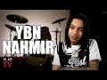 YBN Nahmir on Addison Rae's Tik Tok for "Opp Stoppa": She Doesn't Know What It Means LOL (Part 1)