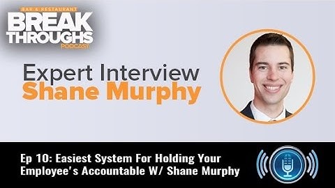 Restaurant Management   Easiest System For Holding Your Employee