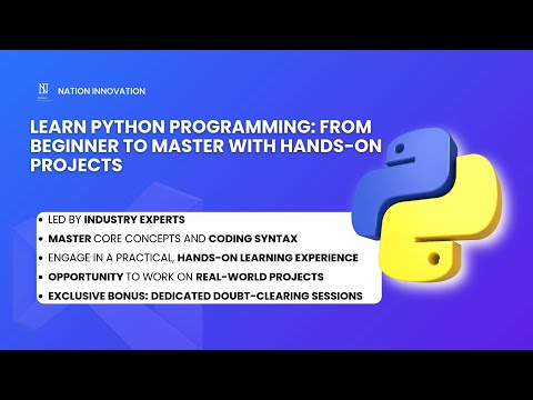 Python Programming Made