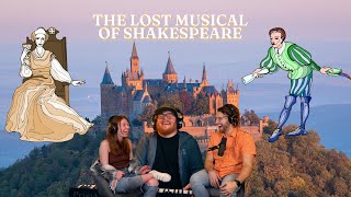 The Lost Musical of Shakespeare | IMPROV