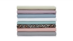 Concierge Rx Silver Infused 4piece Sheet Set
