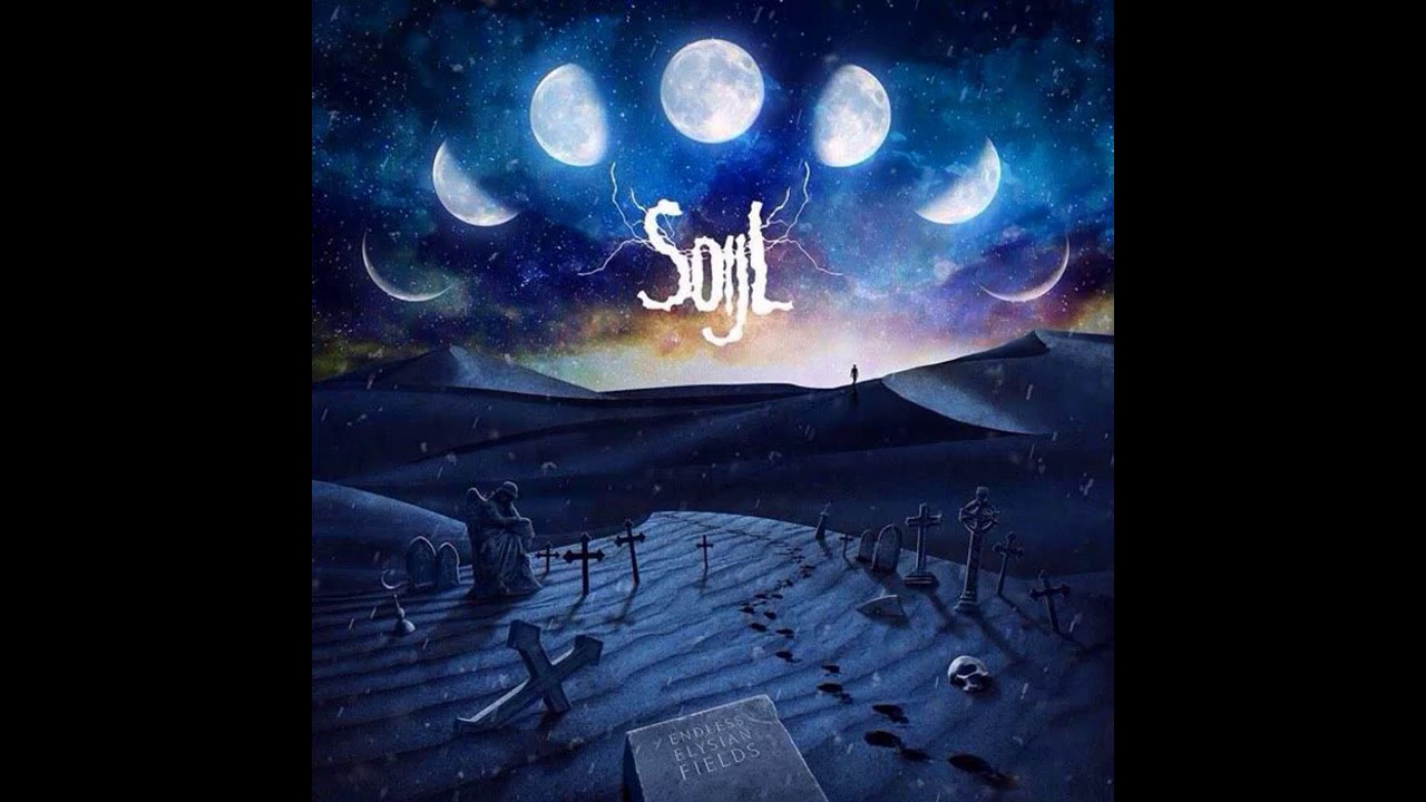 𝕾𝖔𝖎𝖏𝖑 - 𝕰𝖓𝖉𝖑𝖊𝖘𝖘 𝕰𝖑𝖞𝖘𝖎𝖆𝖓 𝕱𝖎𝖊𝖑𝖉𝖘 (𝟐𝟎𝟏𝟓)