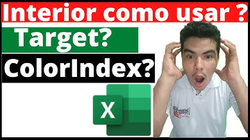 Realçar Célula Ativa com VBA, Colorir Celula Ativa Com VBA, automatize tarefas repetitivas com macro