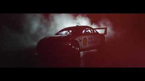 2020 Shell V-Power Racing Team Launch