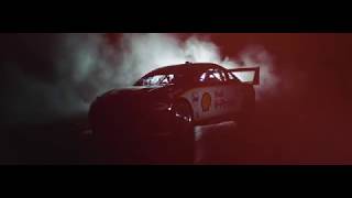 2020 Shell V-Power Racing Team Launch