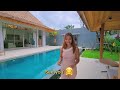 Beautiful luxury villa for sale in phuket island  anchan tropicana  phuket villa for sale