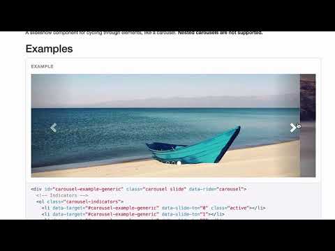 bootstrap js  Update New  Bootstrap JavaScript - Bài 1: Giới thiệu sơ lược về các Bootstrap JavaScript Add on