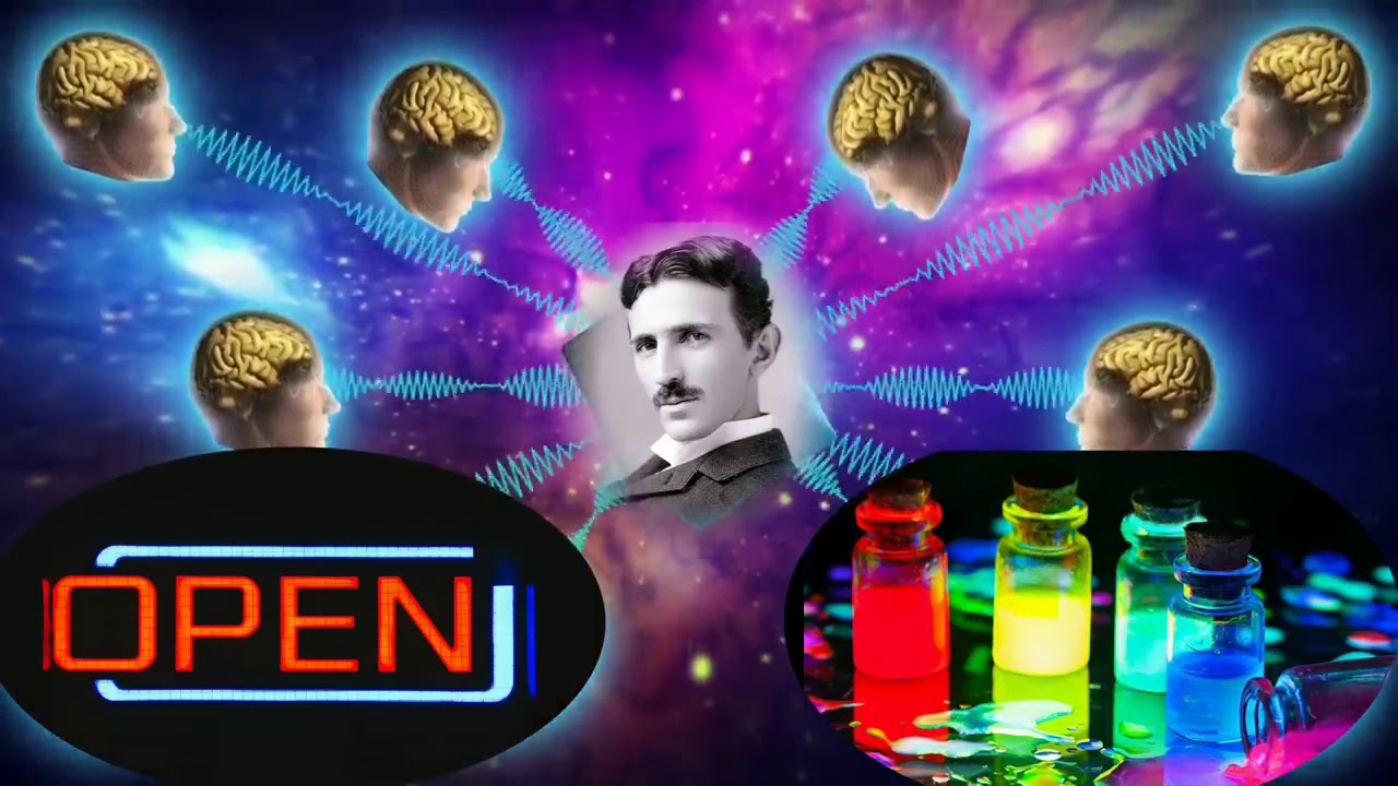 Никола тесла предсказания