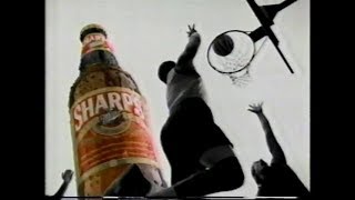 1990 - Miller Sharps Non-Alcoholic Beer - Next Time You Workout Commercial