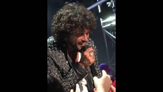 Francesco Renga -  (Live Roma 2015  - Parco della Musica)