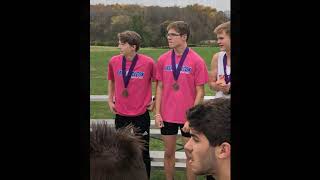 2019 Boys Cedar Crest Cross Country Slideshow