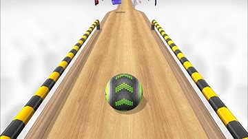 Going Balls: Super SpeedRun New Gameplay | Level 29473 Walkthrough | iOS/Android