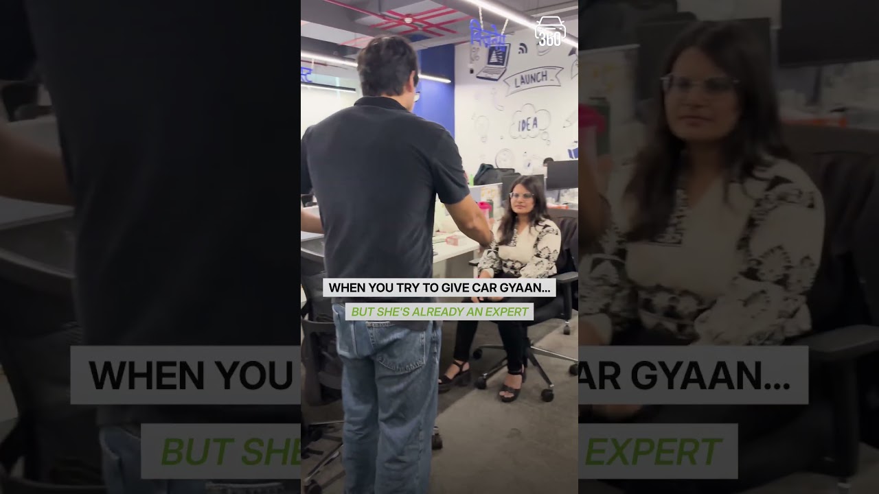 She Outsmarted Him with Car Research – That’s the CarBudget360 Effect!