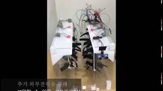 Wizetian IoT design Contest--창의 융합lab 우산제수기