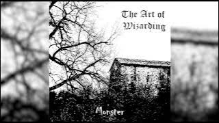 The Art of Wizarding - Monster