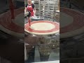 The amazing Costco pizza machine!