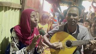 Rohingya Singer Heart Touching Tarana Mustofa And Taher Kene Felai Ailam Arkanore