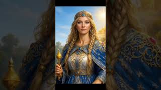 #гиперборея #руны #снегурочка