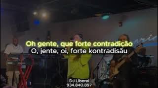 Contradição - Dina Medina (Letra   Tradução)