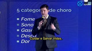 Rapidoc: cuidando & salvando vidas