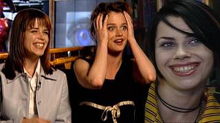 The Craft Turns 30! Go MAGIC Shopping With the Witches! | ET Vault Unlocked
