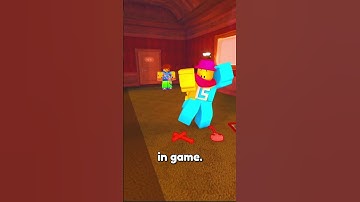 Roblox Doors New Secret Item?? 🤫#roblox #robloxanimation #shorts #robloxdoors