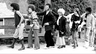 Watch Sly  The Family Stone Let Me Have It All video