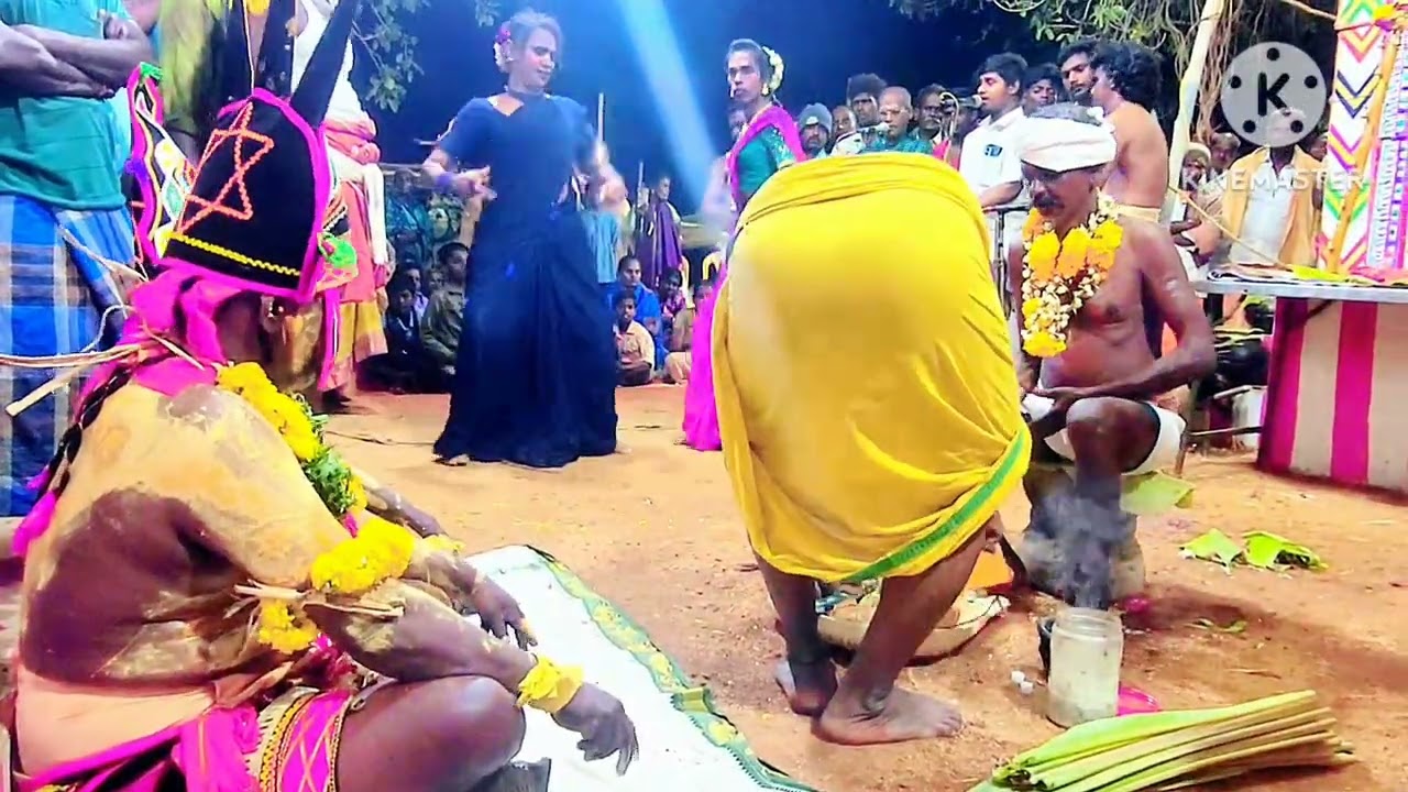 8 February 2026 செய்துங்கநல்லூர் நாட்டார் குளம் சிவ சுடலை மாடன் முண்டன் கை வெட்டு நாக்கு வெட்டு 