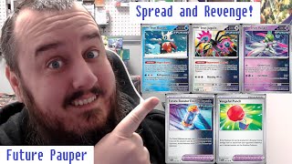 Weekly Winning Deck Lists In Pokemon Pocket - Meta Report #4
