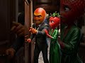 Frutinovelas: Las llaves olvidadas cambian todo 🔑 | Drama de Frutas