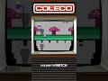 SMURFS SAVE THE DAY | Atari 2600 Game from Publisher Coleco