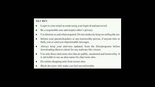 Do's & Dont's of using internet #thanglishvaathi #home schooling #online classes #onlineschooling