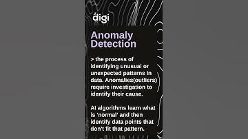 What is Anomaly Detection and Why It Matters?