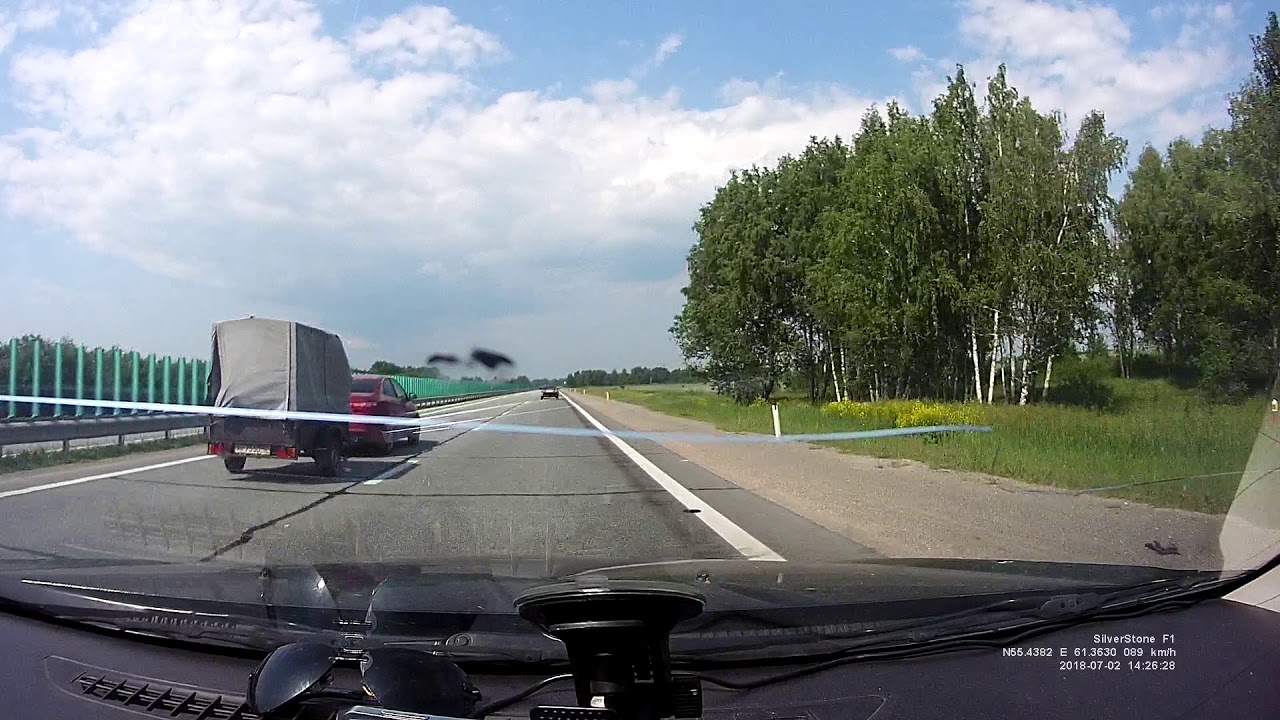Челябинск екатеринбург автомобиль